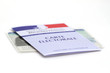 Carte d'électeur