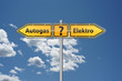 Antrieb der Zukunft - Autogas oder Elektro?