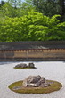 龍安寺の石庭