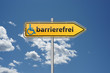 barrierfrei