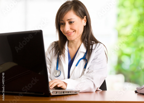 Photo: Doctor Doctor