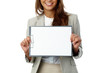 Showing paper