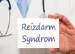 Reizdarm Syndrom