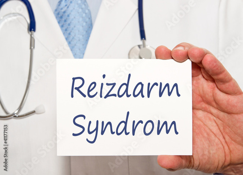 Photo: Reizdarm Syndrom Reizdarm Syndrom