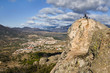 Cadalso de los Vidrios