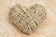 rope heart
