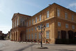 Neues Schloss in Pappenheim