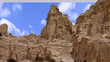 Petra, one of the seven wonders of the world, Jordan. Petra, one of the seven wonders of the world, Jordan.