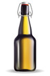 Vettoriale: Beer bottle Beer bottle