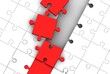 puzzle verbinden