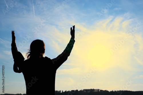 Photo: Worship Worship