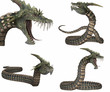 Creature Pack