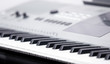 Electronic music instrument Electronic music instrument