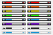 Media Player Template