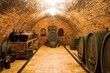 Wine cellar