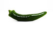 piment vert pimento green