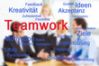 Teamwork