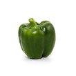 green pepper poivron vert