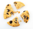 Chocolate cookies
