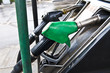 petrol pump