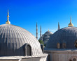 Blue Mosque, Istanbul