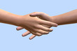 STREDDA DI MANO £D