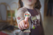 touch kid1