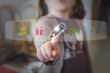 touch kid2