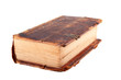 Photo: Old used Bible Old used Bible