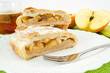 tortino di mele