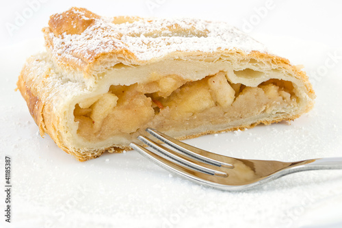 Photo: tart apples and raisins tart apples and raisins