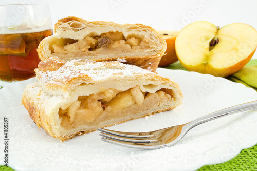 Photo: tortino di mele tortino di mele