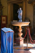 Basilica of St. Mary of Steccata. Parma. Emilia-Romagna. Italy.