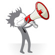 megaphone 6