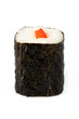 Single sushi roll