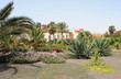 Hôtel Elba Carlota, Caleta de Fuste, île de Fuerteventura Hôtel Elba Carlota, Caleta de Fuste, île de Fuerteventura