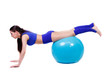 balance halten