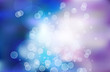Beautiful bokeh