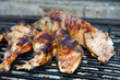 grilled rabbit grilled rabbit