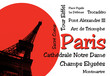 Paris - Tour