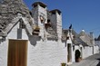 Alberobello 21