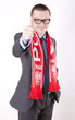 Poland fan