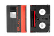 Mini DV cassette