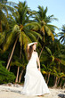young bride