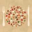 Vintage Restaurant Design Vintage Restaurant Design