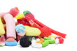 Photo en ligne au meilleur prix candies