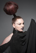 avantgarde hair
