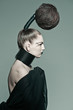 avantgarde hair
