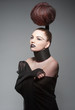 avantgarde hair