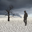 Solitary and Last